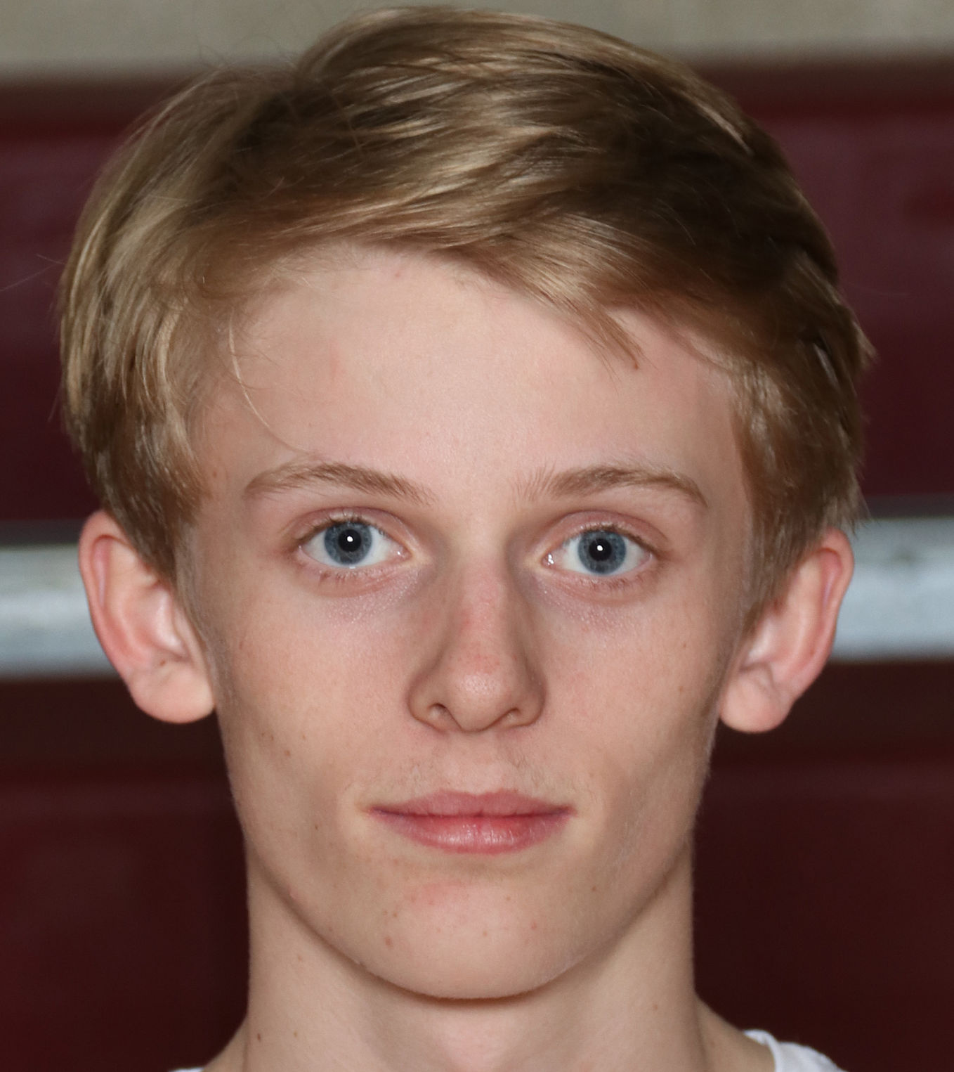 Evan Erb, MICDS